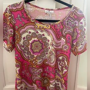 Women’s summer top